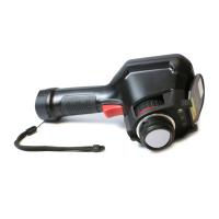 Тепловизионный комплекс Термовед 221 МТ греющий кабель