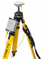 GNSS приемник ФАЗА2 Геофизик База