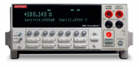Источник-измеритель Keithley 2400