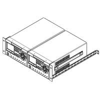 Комплект для монтажа в стойку RM-2-DP800