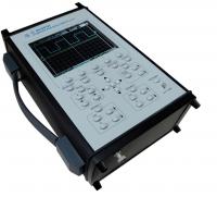 Осциллограф мультиметр цифровой двухканальный С8-57