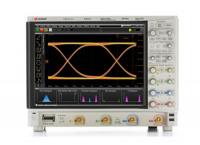 Осциллограф Keysight MSOS804A с опциями DSOS000-821 + N2873A + N2831A + N5445A + N8825B-1FP + N8805B-1FP + N5464B-1FP