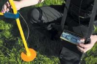 Cистема поиска и точного определения места повреждения оболочки кабеля Locator S GH0101