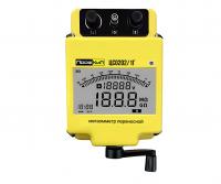 ПрофКиП ЦС0202/1Г Мегаомметр (1000В)