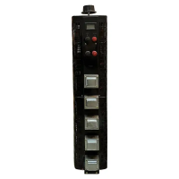 Автотрансформатор ЛАТР SUNTEK 30000ВА 0-300 В 120А