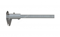 Штангенциркуль RGK SCM-150 (ШЦ-I-150-0,02)