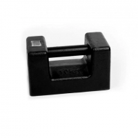 Гиря калибровочная 5 кг М1, чугун 3672