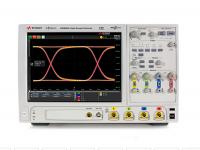 Высокопроизводительный осциллограф семейства Infiniium Keysight DSA90604A, 6 ГГц