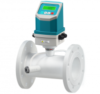 Классический ультразвуковой расходомер SLS-720F ("Классик")