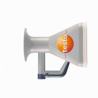 Testovent 415, воронка для измерений объемного расхода