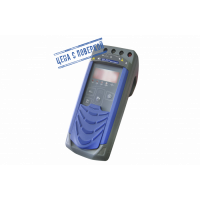 Мегаомметр Е6-31/1 с поверкой