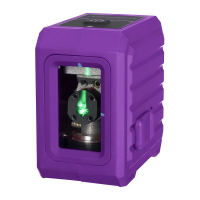 Уровень лазерный Ermenrich BASE LN10