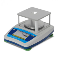 Лабораторные весы M-ER 123 АCFJR-300.01 "SENSOMATIC" TFT