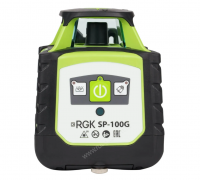 Ротационный нивелир RGK SP-100G