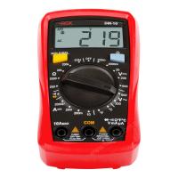 Цифровой мультиметр RGK DM-10