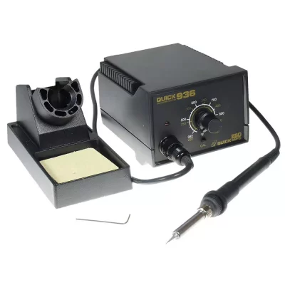 Станция паяльная Quick-936 ESD