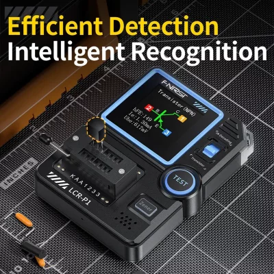 Тестер FNIRSI LCR-P1