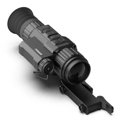 Тепловизионный прицел LZIRTEK Podaga 335