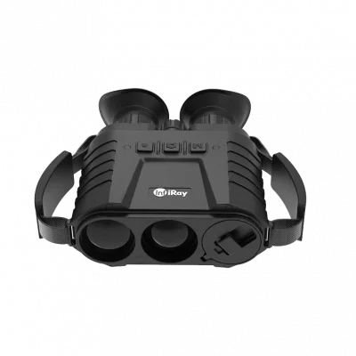 Гибридный бинокль iRay xFuse PF6