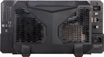 Цифровой осциллограф Rigol MSO5072