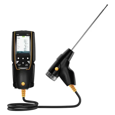 Анализатор дымовых газов Testo 310 II