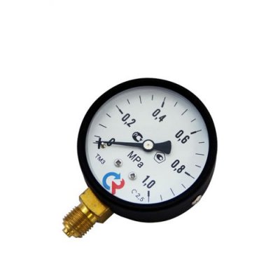 Тягомер ТМВ-310Р, с поверкой