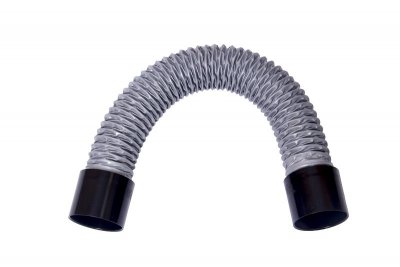Рукав мягкий для дымоуловителя Quick