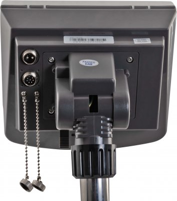 Весы CAS BW-30RB, с поверкой