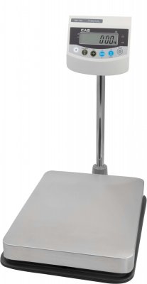 Весы CAS BW-30RB, с поверкой