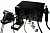 Станция паяльная Quick-702 ESD