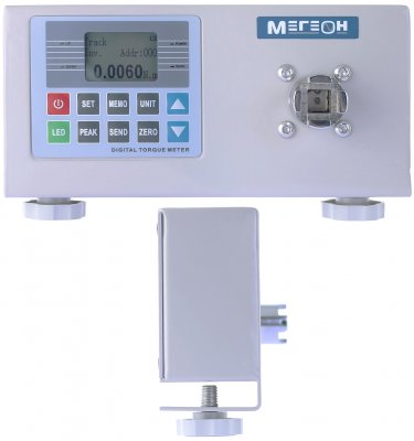 Динамометр крутящего момента МЕГЕОН 34010