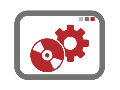 Защищённая цветная штемпельная краска «ШТАМП-980»