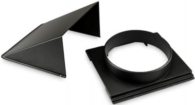 Дымоуловитель Quick-493 ESD