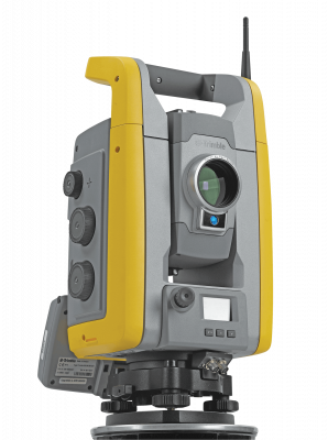 Тахеометр Trimble S6