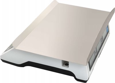 Весы CAS ER JR-30CB, с поверкой