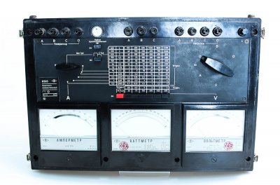 К505 Комплект измерительный