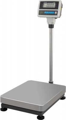 Весы CAS HD-60, с поверкой